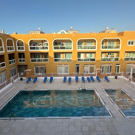 Aguarii Cotillo Exterior photo