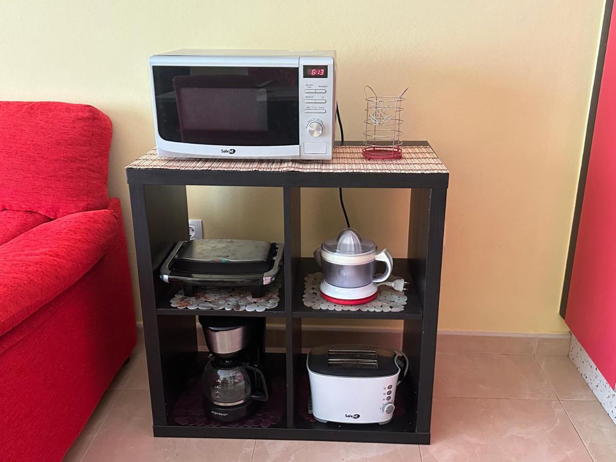 Aguarii Cotillo Exterior photo